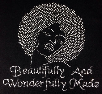 Beautifully and Wonderfully Made