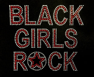 Black Girls Rock