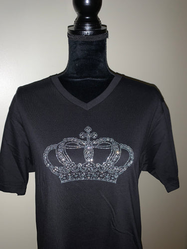 Crown Short Sleeve Shirt