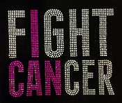 I Can Fight Cancer