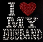 I Love My Husband