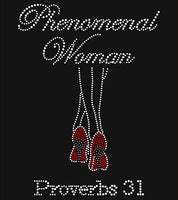 Phenomenal Woman