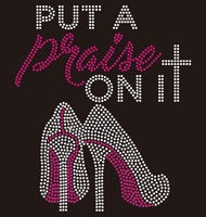 Put a Praise on It